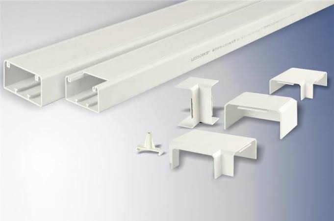 Electrical conduit and cable management products